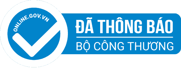 thông báo Bộ công thương