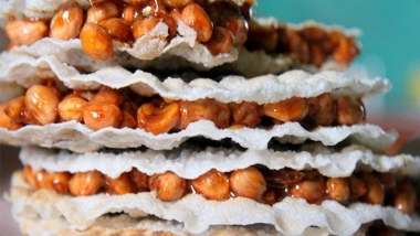 Lịch sử kẹo Cu Đơ Hà Tĩnh