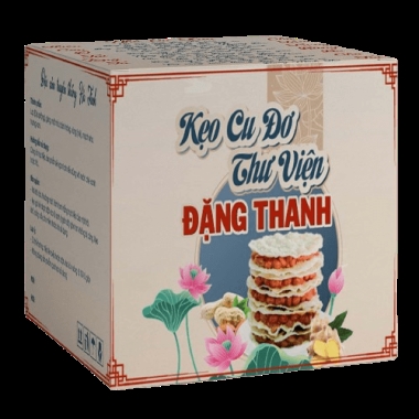 Cu đơ Thư Viện - Đánh giá chi tiết